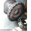 法蘭取壓標準孔板節流裝置