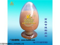 WL103-1节煤助燃剂，效果显著！