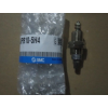 SMC针型气缸CJ1B4全系列