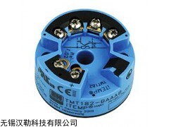 TMT182溫度變送器，E+H熱電阻溫度變送器