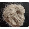 宝鸡石英砂，铸造石英砂，玻璃用石英砂厂家