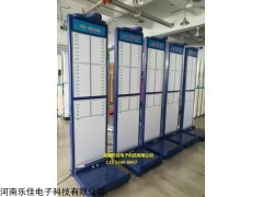 公安用身高體重腳長測量儀廠家直銷