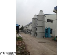 废气净化塔，废气处理设备，废气吸收塔
