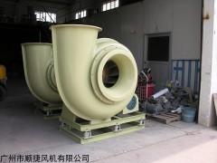 GF4-72型A式 玻璃钢离心通风机