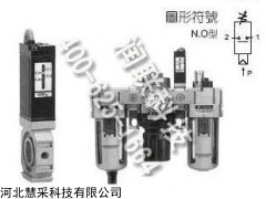 白銀氣源處理減壓閥 費(fèi)斯托電磁閥 品質(zhì)保證