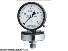 膜片压力表DP-YPF-150