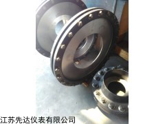 江蘇先達(dá)儀表法蘭取壓標(biāo)準(zhǔn)孔板節(jié)流裝置