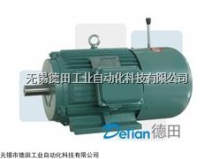 YEJ200L2-2电磁制动电机