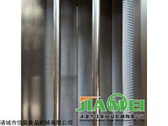 诸城佳美JM土豆毛辊清洗机 不锈钢清洗机那里卖的