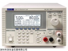 Aim-tti LD400直流电子负载,LD400价格