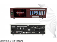 MSPG-8100S高清视频信号源,MSPG-8100S说明