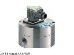 KRACHT流量计选型