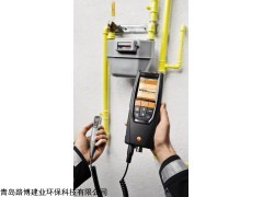 testo320烟气分析仪
