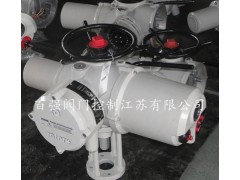 IQC系列羅托克電動執(zhí)行機(jī)構(gòu)