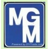 剎車電機、MGM