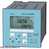 CPM223pH/ORP变送器，E+H盘装式分析变送器
