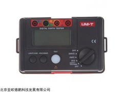 接地电阻测试仪DP/UT521