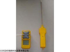 泵吸式硫化氢检测仪DP-H2S