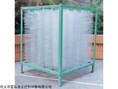 重庆悬挂式立体弹性填料供应商