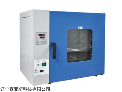 廠家SYSX電熱恒溫鼓風干燥箱國產