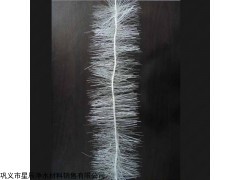 北京立体弹性填料接触氧化池填料