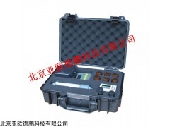 硫化物测定仪DP-SZLH