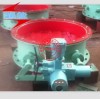 普通隔爆型角行程電動(dòng)執(zhí)行器