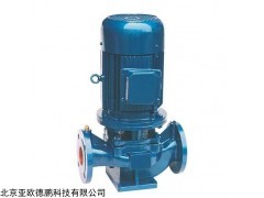 立式给水泵DP-ISG40-160A