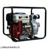 3寸汽油水泵 高压式抽水机