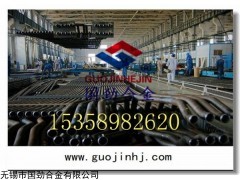 SA213T91无缝钢管