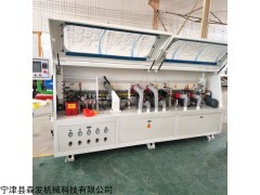 内蒙古SF-QJ全自动封边机性能可靠稳定欢迎来厂现场试机