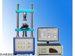 苏州南添品牌SA7000静压测试仪