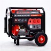 5kw小型发电机220v