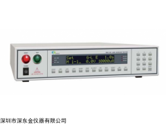 <span style="color:#FF6600">ESC-125泄漏电流测试仪,华仪ESC-125</span>