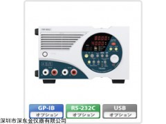 Texio PSF-400L2日本德士直流电源