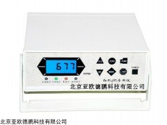 DP-CO2KT 台式红外二氧化碳分析仪