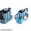 美国MAC两位四通电磁阀111B-501BAAA