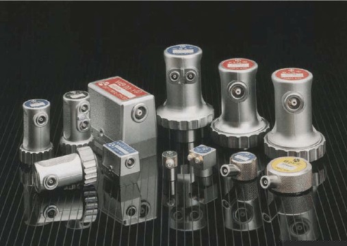 德国KRAUTKRAMER探伤仪