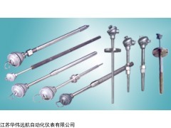 供应江苏WR系列经济型装配热电阻