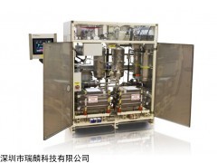 特利丹進(jìn)口氫氣發(fā)生器制氫機(jī)