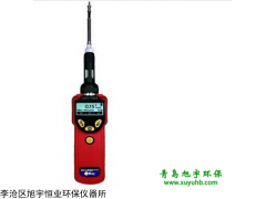 PGM-7360VOC检测仪技术文件参数及说明