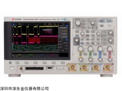 是德DSOX3024T,Keysight DSOX3024T