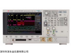 DSOX3032T数字示波器,是德DSOX3032T