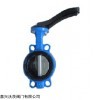 对夹式蝶阀，手动对夹式蝶阀，手动软密封蝶阀