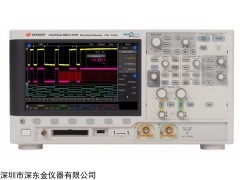 MSOX3102T示波器,是德(安捷伦)MSOX3102T