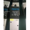 FESTO直动式比例阀,161980MPYE-5-1/4-420-B