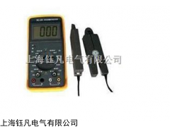 上海ML12A型数字双钳相位伏安表价格