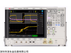 美国是德MSOX4022A混合信号示波器