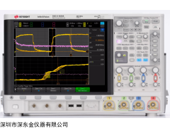 DSOX4024A示波器,是德(原安捷伦)DSOX4024A