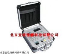 数字式兆欧计DP-HT2672